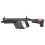 LAYLAX/FIRST FACTORY - Krytac Kriss Vector M4 Stock Base & Buffer Tube Set