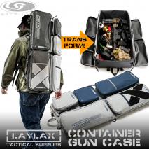 LAYLAX/SATELLITE - Container Gun Case