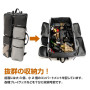 LAYLAX/SATELLITE - Container Gun Case