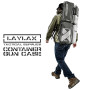 LAYLAX/SATELLITE - Container Gun Case