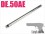 LAYLAX/NINE BALL - Tokyo Marui DE.50AE Hand Gun Barrel - 6.03mm