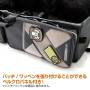 LAYLAX/SATELLITE - Container Gun Case