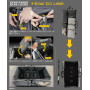 LAYLAX/SATELLITE - Container Gun Case