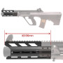 LAYLAX / Nitro.Vo - STEYR HC M-LOK Rail Handguard