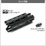 LAYLAX / Nitro.Vo - STEYR HC M-LOK Rail Handguard