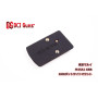 DCI GUNS - RMR Dot Sight Mount V2.0 for Tokyo Marui M45A1 (GBB)