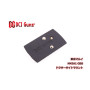 DCI GUNS - Docter Dot Sight & TM Micro Pro Sight Mount V2.0 for Tokyo Marui M45A1 (GBB)