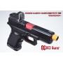 DCI GUNS - Muzzle Protector Ring for M11 CW to M14 CCW Adaptor Piece