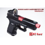 DCI GUNS - Muzzle Protector Ring for M11 CW to M14 CCW Adaptor Piece