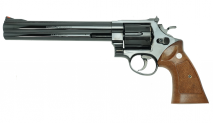 TANAKA WORKS - S&W M29 Classic 8 3/8inch Steel Finish Ver.3 (Gas Revolver)