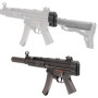 LAYLAX/FIRST FACTORY - Tokyo Marui MP5 Picatinny Rear Stock Base