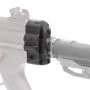 LAYLAX/FIRST FACTORY - Tokyo Marui MP5 Picatinny Rear Stock Base