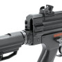 LAYLAX/FIRST FACTORY - Tokyo Marui MP5 Picatinny Rear Stock Base