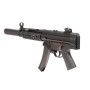 LAYLAX/FIRST FACTORY - Tokyo Marui MP5 Picatinny Rear Stock Base Set