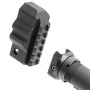 LAYLAX/FIRST FACTORY - Tokyo Marui MP5 Picatinny Rear Stock Base Set