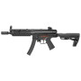 LAYLAX/FIRST FACTORY - Tokyo Marui MP5 Picatinny Rear Stock Base Set