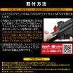 LAYLAX/FIRST FACTORY - Tokyo Marui MP5 Picatinny Rear Stock Base Set