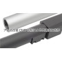 DCI GUNS - 11mm CW Metal Outer Barrel for Tokyo Marui P226R/E2