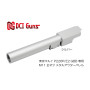 DCI GUNS - 11mm CW Metal Outer Barrel for Tokyo Marui P226R/E2