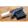 Senminshiso - Salamander PLUS/ Shotgun mag adaptor for TM KSG Gas Shotgun