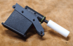 Senminshiso - Salamander PLUS/ Shotgun mag adaptor for TM KSG Gas Shotgun