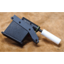 Senminshiso - Salamander PLUS/ Shotgun mag adaptor for TM KSG Gas Shotgun