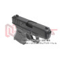 DCI GUNS - 11mm CW Metal Outer Barrel for Tokyo Marui Glock 26