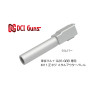 DCI GUNS - 11mm CW Metal Outer Barrel for Tokyo Marui Glock 26