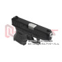 DCI GUNS - 11mm CW Metal Outer Barrel for Tokyo Marui Glock 26