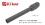 DCI GUNS - 11mm CW Metal Outer Barrel for Tokyo Marui Glock 34