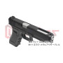 DCI GUNS - 11mm CW Metal Outer Barrel for Tokyo Marui Glock 34