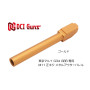 DCI GUNS - 11mm CW Metal Outer Barrel for Tokyo Marui Glock 34