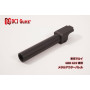 DCI GUNS - 11mm CW Metal Outer Barrel for Tokyo Marui Glock 19