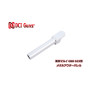 DCI GUNS - 11mm CW Metal Outer Barrel for Tokyo Marui Glock 19