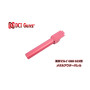 DCI GUNS - 11mm CW Metal Outer Barrel for Tokyo Marui Glock 19