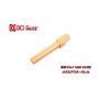DCI GUNS - 11mm CW Metal Outer Barrel for Tokyo Marui Glock 19
