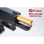 DCI GUNS - 11mm CW Metal Outer Barrel for Tokyo Marui Glock 19