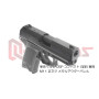 DCI GUNS - 11mm CW Metal Outer Barrel for Tokyo Marui USP Compact