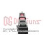 DCI GUNS - CNC Stainless Fiber Sight ifor Tokyo Marui Glock Series (GBB)