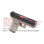 DCI GUNS - CNC Stainless Fiber Sight ifor Tokyo Marui Glock Series (GBB)