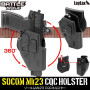 Laylax/Battle Style - SOCOM Mk23 CQC Holster