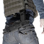 Laylax/Battle Style - SOCOM Mk23 CQC Holster