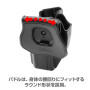 Laylax/Battle Style - SOCOM Mk23 CQC Holster