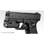 TOKYO MARUI - Micro Pro Light CQX Black