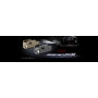 TOKYO MARUI - Micro Pro Light CQX Black