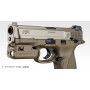 TOKYO MARUI - Micro Pro Light CQX FDE