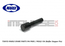 Tokyo Marui Spare Parts M4 MWS / MGG2-154 (Buffer Stopper Pin)