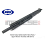Tokyo Marui Spare Parts MK18 MOD1 / (Upper Receiver Assembly with Barrel)