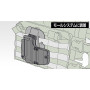 TOKYO MARUI - Concealment Holster for Bodyguard 380 NBB