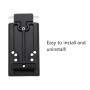 DCI GUNS - Shield Unit for Multi Mount